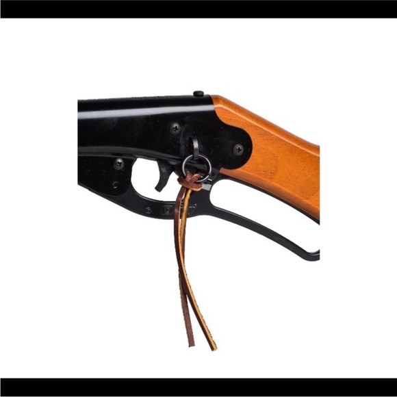 Daisy Christmas Wish Red Ryder BB • New in Box! - Picture 5 of 15